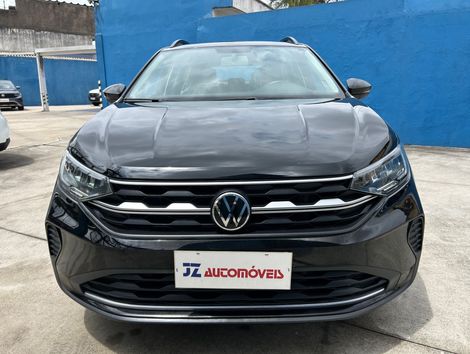 VolksWagen Nivus Comfortline 1.0 200 TSI Flex Aut.