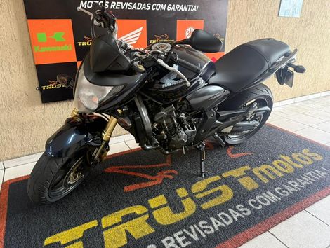 HONDA CB 600F HORNET