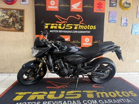 HONDA CB 600F HORNET