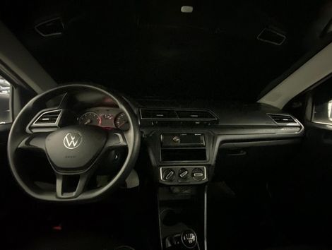 VolksWagen Saveiro Robust 1.6 Total Flex 8V