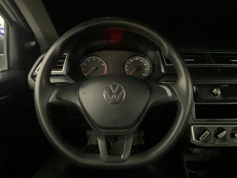 VolksWagen Saveiro Robust 1.6 Total Flex 8V