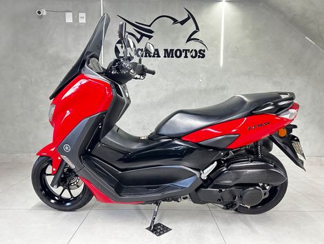 YAMAHA NMAX Connected 160 ABS