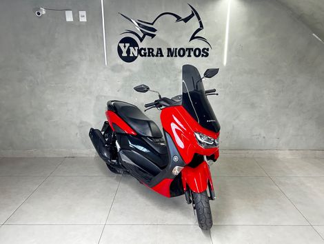 YAMAHA NMAX Connected 160 ABS
