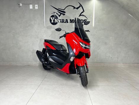 YAMAHA NMAX Connected 160 ABS