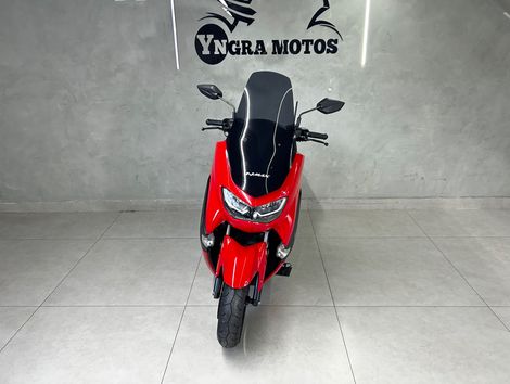 YAMAHA NMAX Connected 160 ABS
