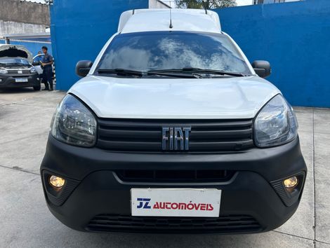 Fiat Fiorino Endurance EVO 1.4 Flex 8V 2p