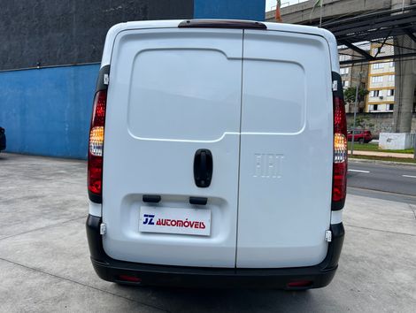 Fiat Fiorino Endurance EVO 1.4 Flex 8V 2p