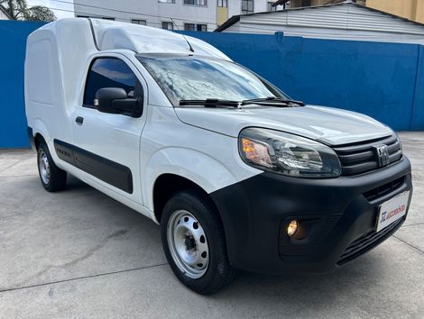 Fiat Fiorino Endurance EVO 1.4 Flex 8V 2p