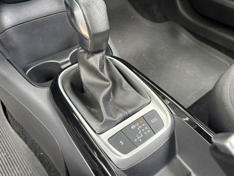 Citroën C4 CACTUS FEEL 1.6 16V Flex Aut.