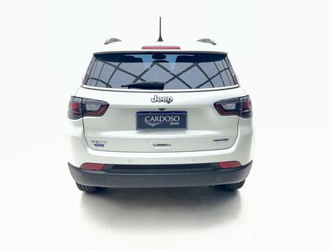 Jeep COMPASS LONG. T270 1.3 TB 4x2 Flex Aut.