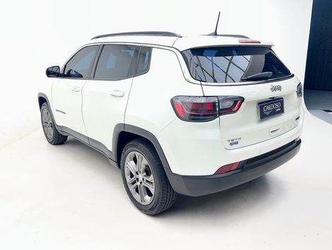 Jeep COMPASS LONG. T270 1.3 TB 4x2 Flex Aut.