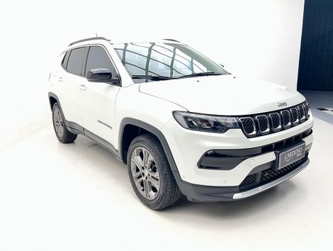 Jeep COMPASS LONG. T270 1.3 TB 4x2 Flex Aut.