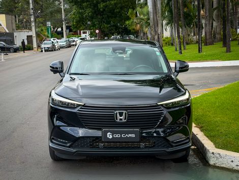 Honda HR-V EX 1.5 Flex Sensing 16V 5p Aut.