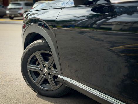 Honda HR-V EX 1.5 Flex Sensing 16V 5p Aut.