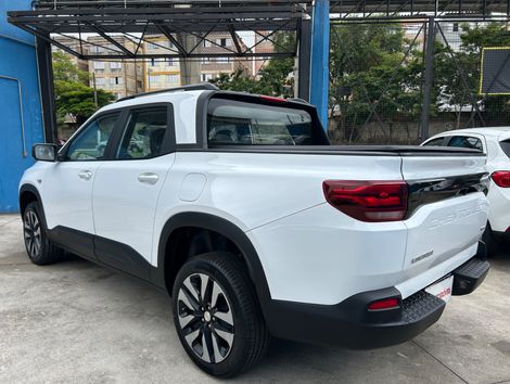 Chevrolet MONTANA LT 1.2  Turbo Flex 12V 4p Mec.