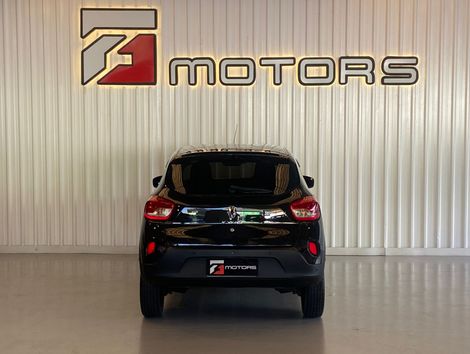 Renault KWID Zen 1.0 Flex 12V 5p Mec.