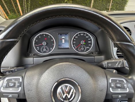 VolksWagen TIGUAN 2.0 TSI 16V 200cv Tiptronic 5p