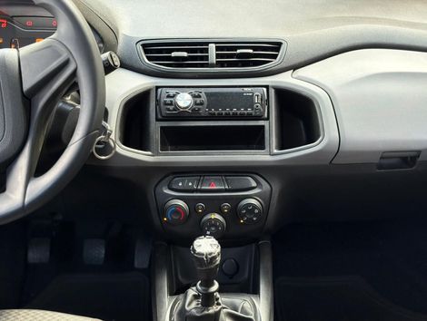 Chevrolet ONIX HATCH Joy 1.0 8V Flex 5p Mec.