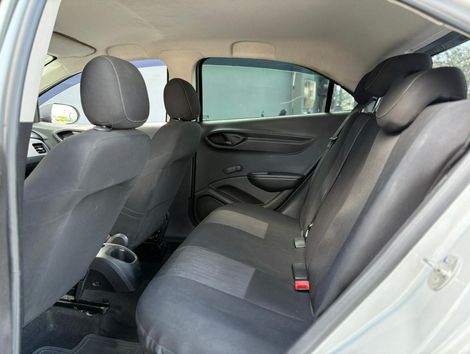 Chevrolet ONIX HATCH Joy 1.0 8V Flex 5p Mec.