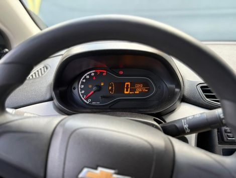 Chevrolet ONIX HATCH Joy 1.0 8V Flex 5p Mec.