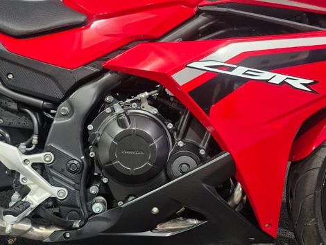 HONDA CBR 500R