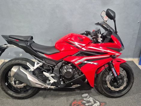 HONDA CBR 500R