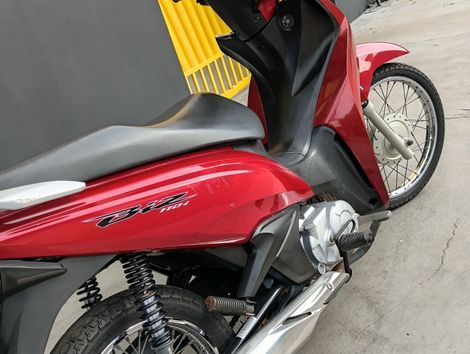 HONDA BIZ 125/125i Flex