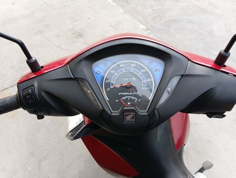 HONDA BIZ 125/125i Flex