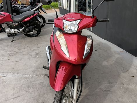 HONDA BIZ 125/125i Flex
