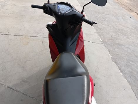 HONDA BIZ 125/125i Flex