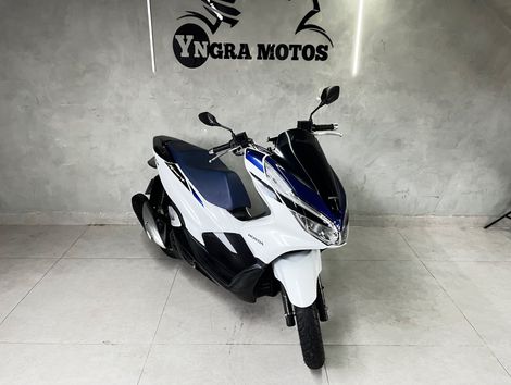 HONDA PCX 150 SPORT