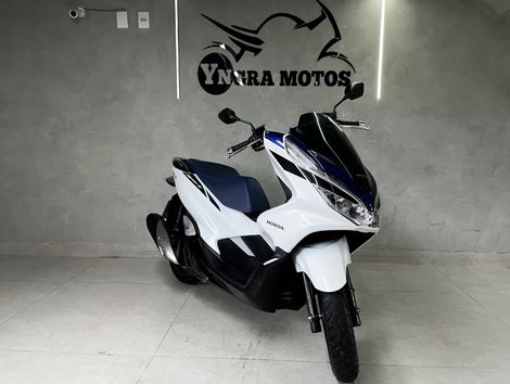 HONDA PCX 150 SPORT