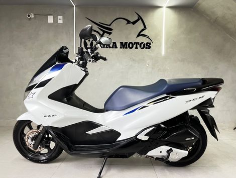 HONDA PCX 150 SPORT