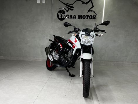 HONDA CG 160 TITAN S Flex