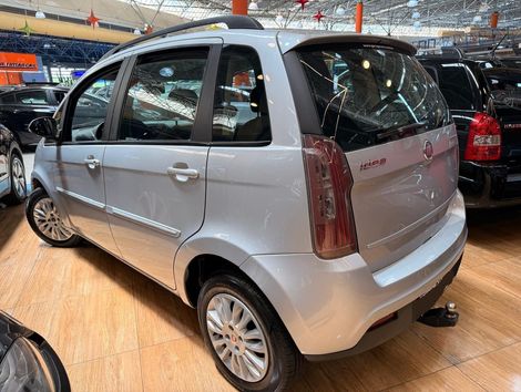 Fiat Idea ATTRACTIVE 1.4 Fire Flex 8V 5p