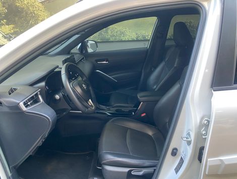 Toyota Corolla Cross XRE 2.0 16V Flex Aut.