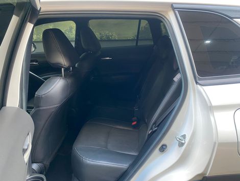 Toyota Corolla Cross XRE 2.0 16V Flex Aut.