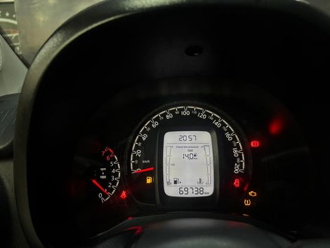 Fiat MOBI LIKE 1.0 Fire Flex 5p.