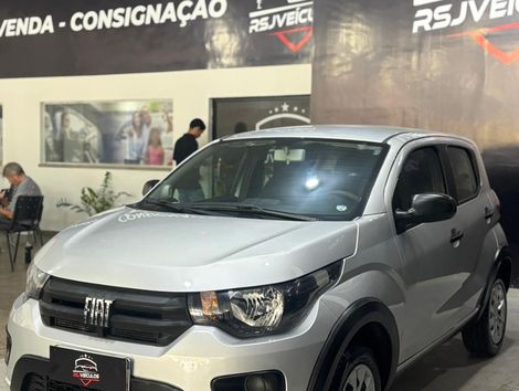 Fiat MOBI LIKE 1.0 Fire Flex 5p.