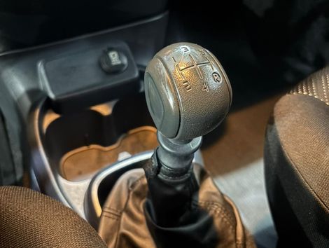 Fiat MOBI LIKE 1.0 Fire Flex 5p.