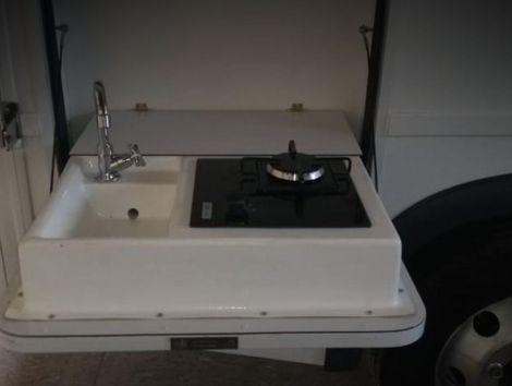 Citroën Jumper 2.3 Furgão TB Diesel