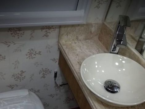 Citroën Jumper 2.3 Furgão TB Diesel