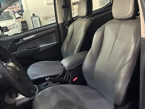 Chevrolet S10 Pick-Up LTZ 2.8 TDI 4x4 CD Dies.Aut