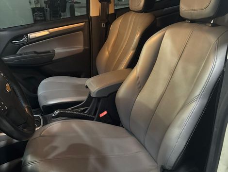 Chevrolet S10 Pick-Up LTZ 2.8 TDI 4x4 CD Dies.Aut