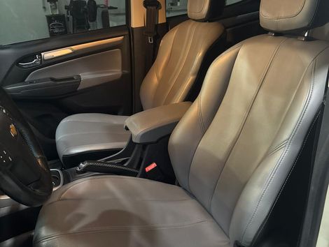 Chevrolet S10 Pick-Up LTZ 2.8 TDI 4x4 CD Dies.Aut