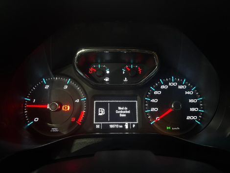 Chevrolet S10 Pick-Up LTZ 2.8 TDI 4x4 CD Dies.Aut