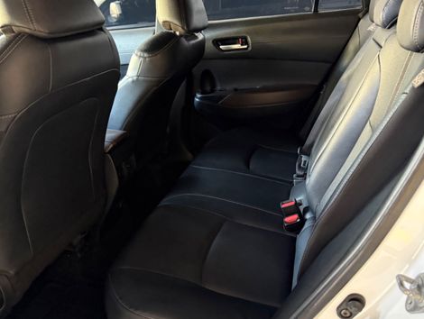 Toyota Corolla Cross XRE 2.0 16V Flex Aut.