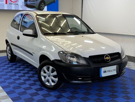 Chevrolet Celta Life/ LS 1.0 MPFI 8V FlexPower 3p