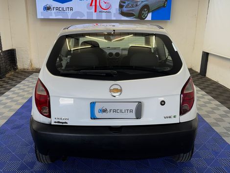Chevrolet Celta Life/ LS 1.0 MPFI 8V FlexPower 3p