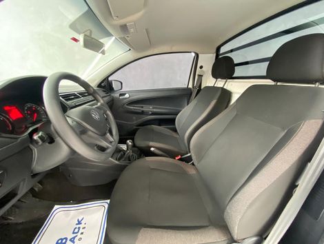 VolksWagen Saveiro Robust 1.6 Total Flex 16V 